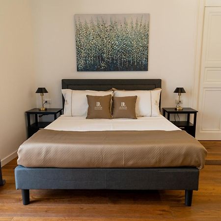 פלרמו La Duca Suites & Apartments מראה חיצוני תמונה