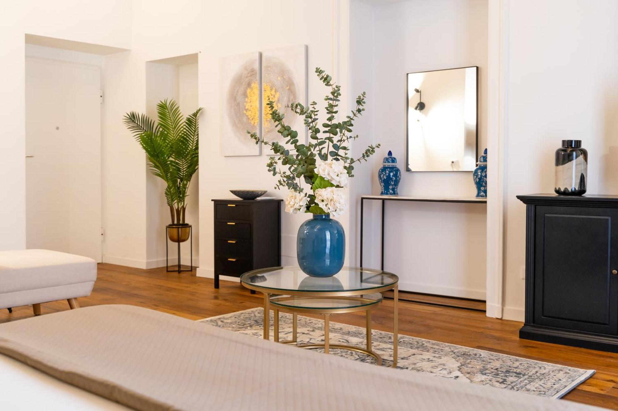 פלרמו La Duca Suites & Apartments מראה חיצוני תמונה