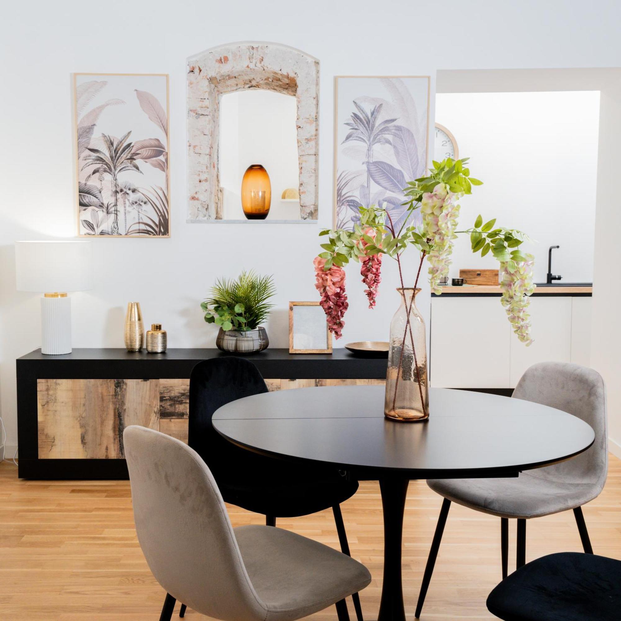 פלרמו La Duca Suites & Apartments מראה חיצוני תמונה
