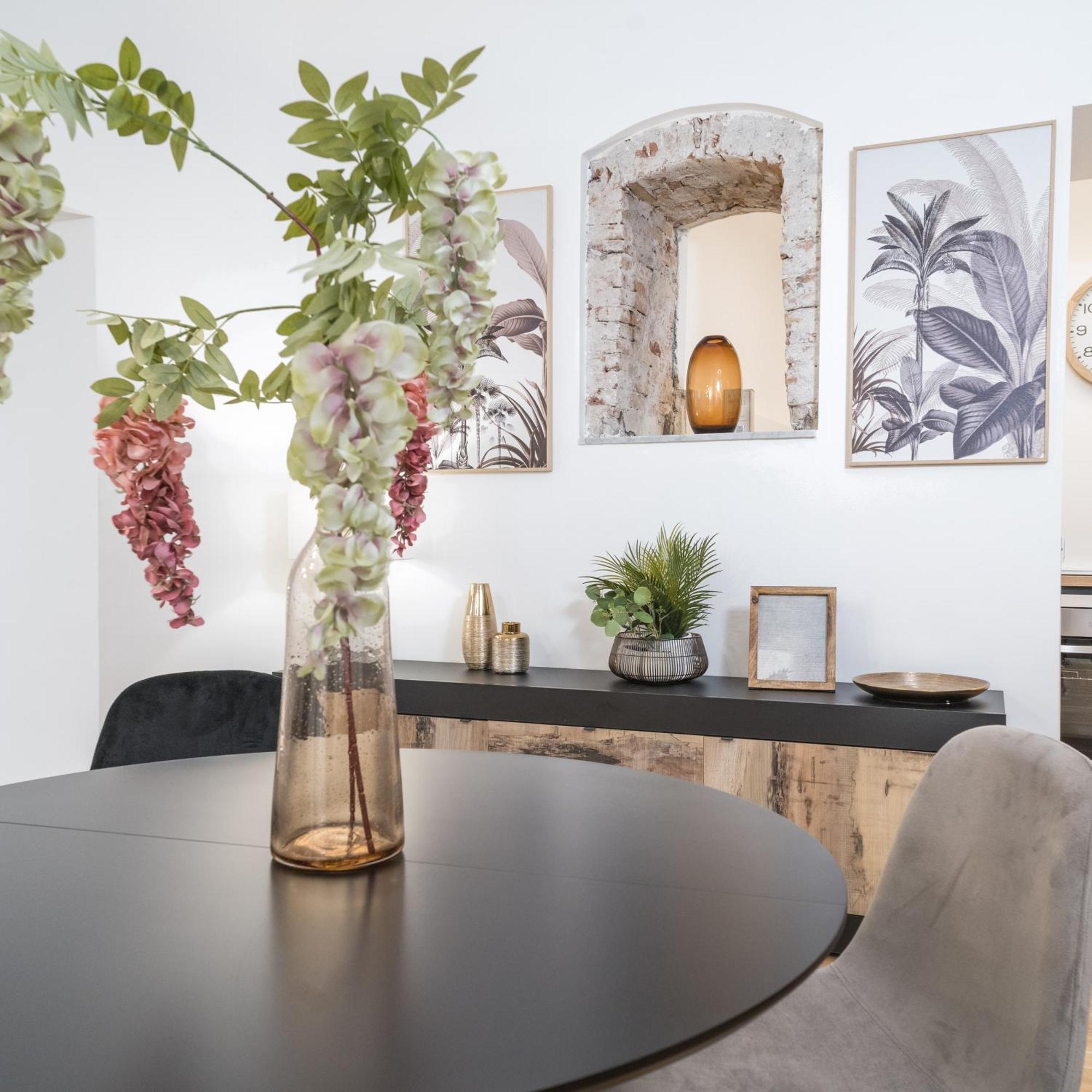 פלרמו La Duca Suites & Apartments מראה חיצוני תמונה